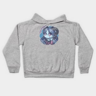 Jester, You Poopin? Kids Hoodie